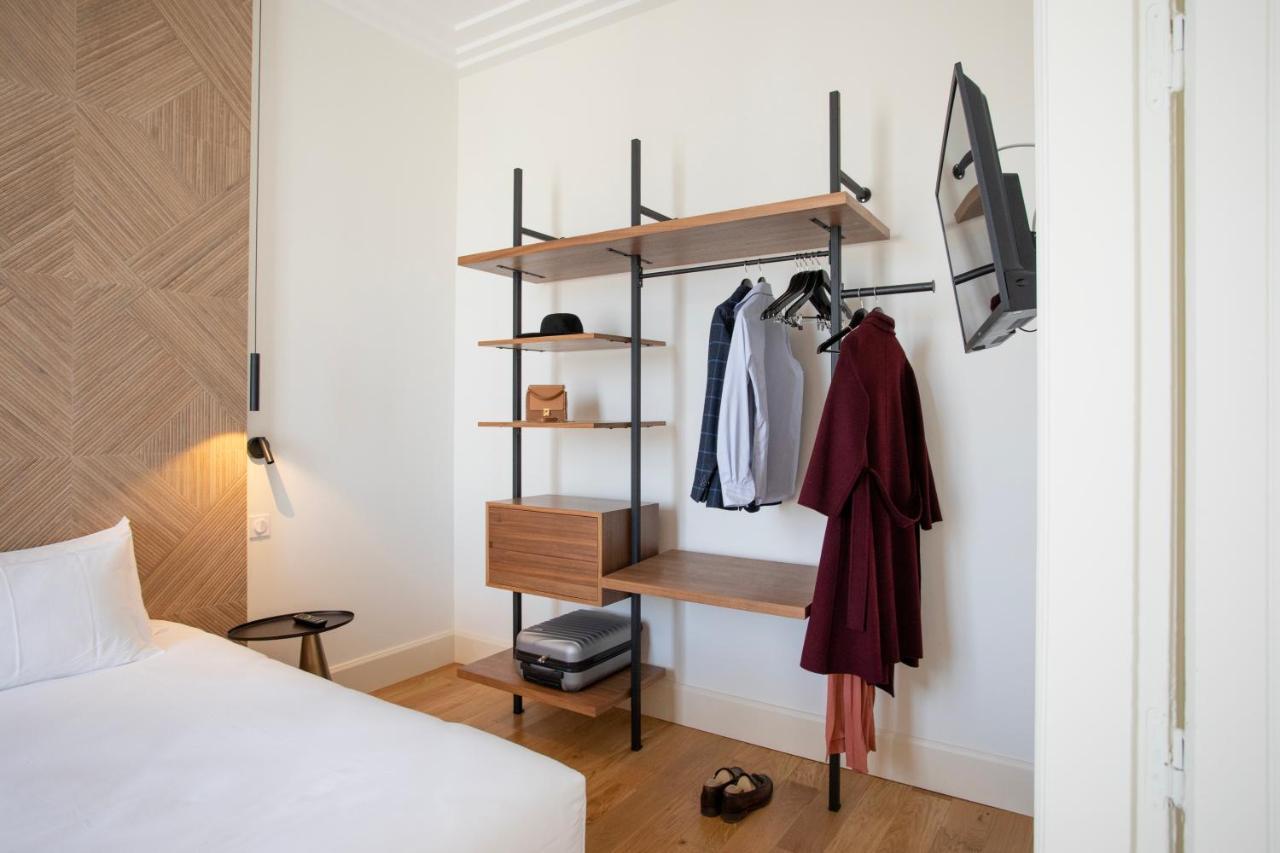 Les Cles Secretes Hotel แซ็ต ภายนอก รูปภาพ