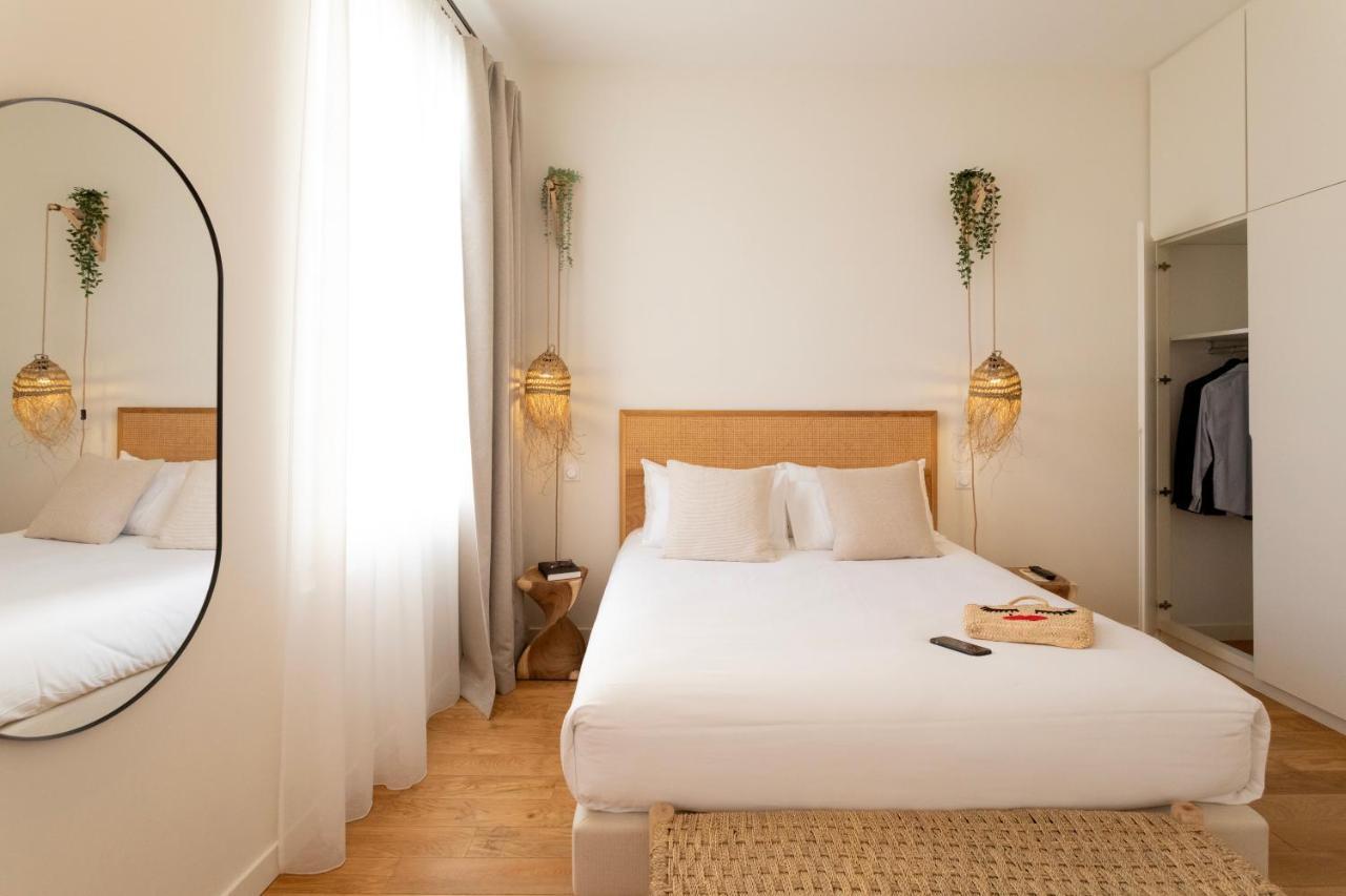 Les Cles Secretes Hotel แซ็ต ภายนอก รูปภาพ
