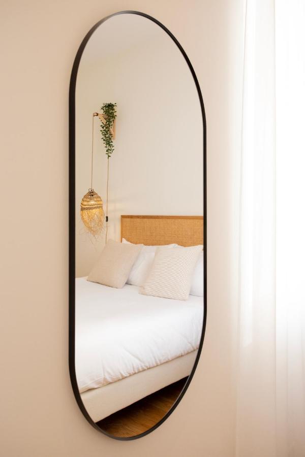 Les Cles Secretes Hotel แซ็ต ภายนอก รูปภาพ