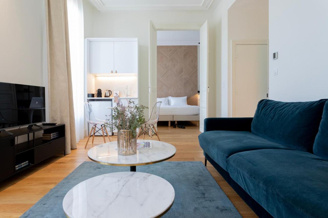 Les Cles Secretes Hotel แซ็ต ภายนอก รูปภาพ