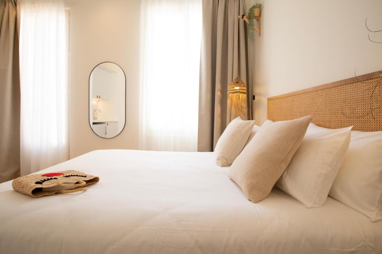 Les Cles Secretes Hotel แซ็ต ภายนอก รูปภาพ