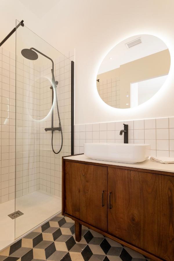 Les Cles Secretes Hotel แซ็ต ภายนอก รูปภาพ
