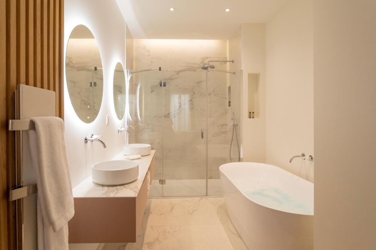 Les Cles Secretes Hotel แซ็ต ภายนอก รูปภาพ